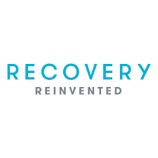 Recovery Reinvented Logo